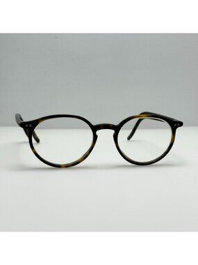 Lunor A5 Mod 226 Col 02m Eyeglasses Eye Glasses Frames Germany 48-18-140